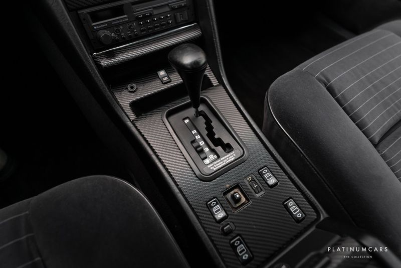 Mercedes S500 bild 11