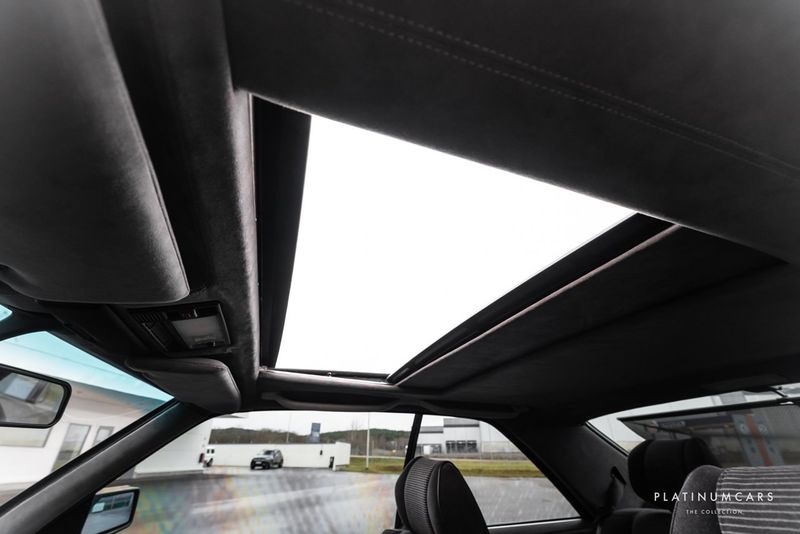 Mercedes S500 bild 10