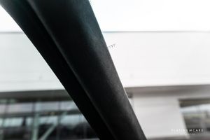 Mercedes S500 bild 13