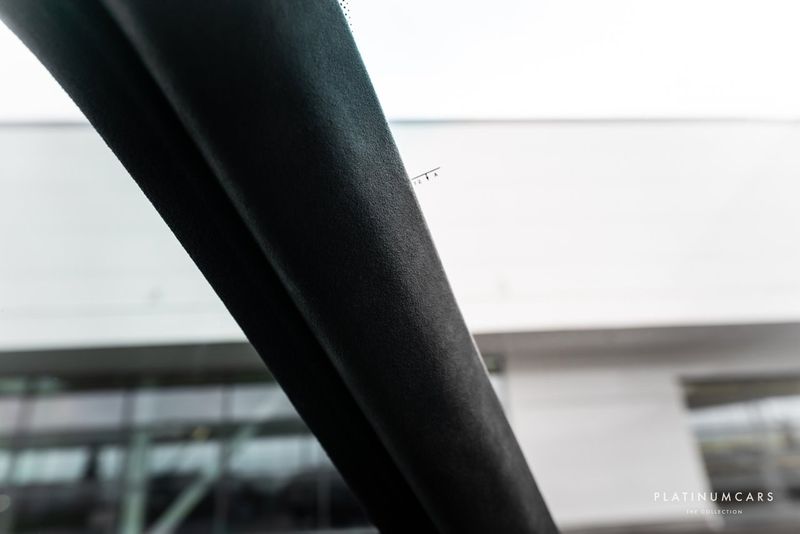 Mercedes S500 bild 13