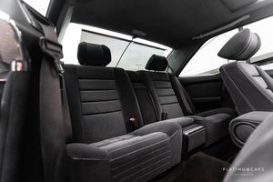 Mercedes S500 bild 7