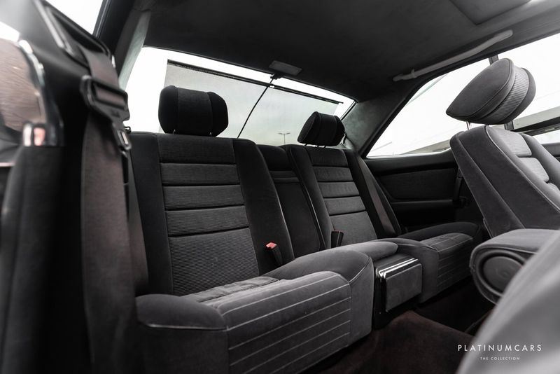 Mercedes S500 bild 7