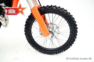 KTM 500 EXC-F bild 6