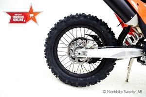 KTM 500 EXC-F bild 5