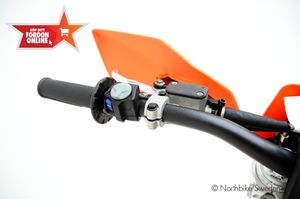 KTM 500 EXC-F bild 8
