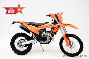 KTM 500 EXC-F bild 1