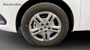 Mercedes Citan bild 9