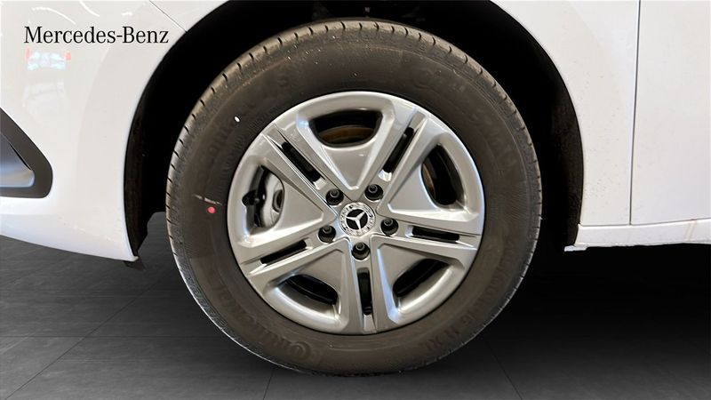 Mercedes Citan bild 9