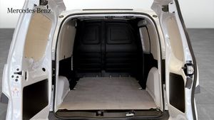 Mercedes Citan bild 10