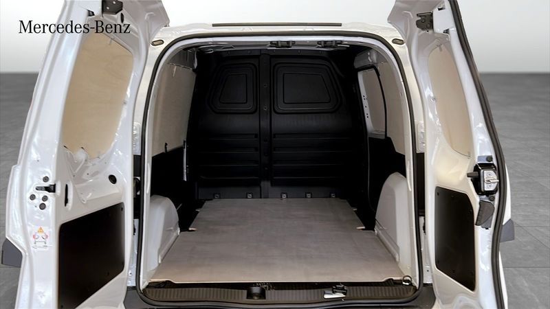 Mercedes Citan bild 10