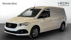 Mercedes Citan bild 1
