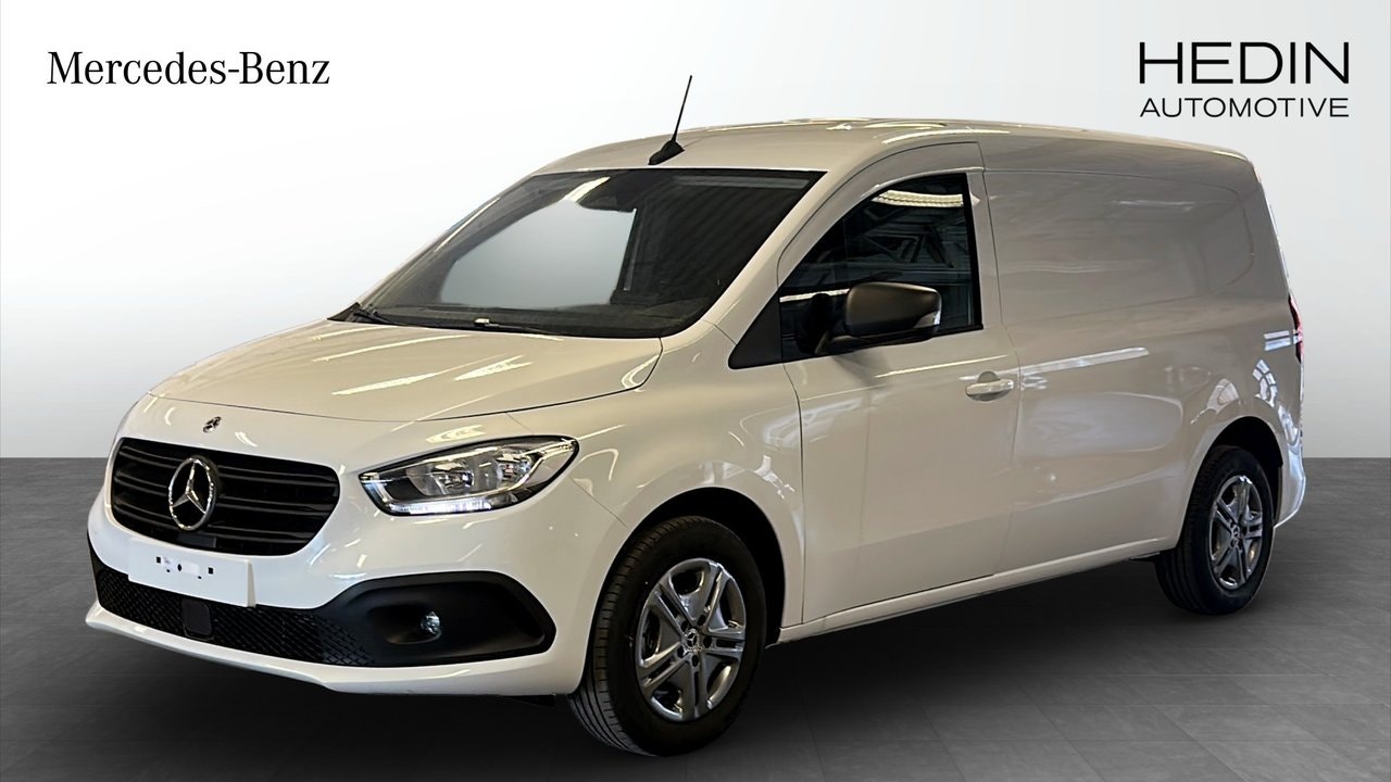 Mercedes Citan