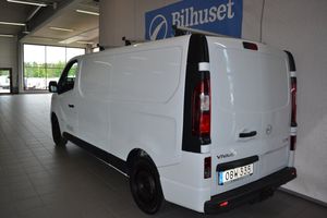 Opel Vivaro bild 3