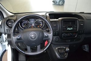 Opel Vivaro bild 5