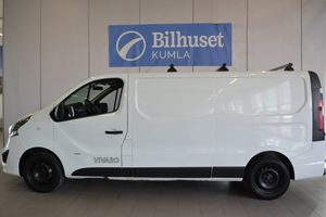 Opel Vivaro bild 2