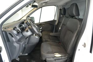 Opel Vivaro bild 4
