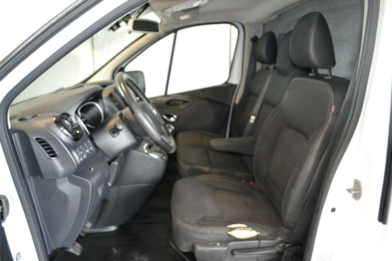 Opel Vivaro bild 4