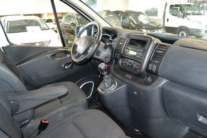 Opel Vivaro bild 8