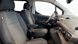 Fiat Doblo bild 3