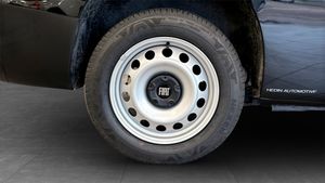 Fiat Doblo bild 9