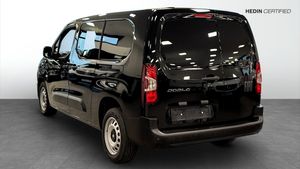 Fiat Doblo bild 2