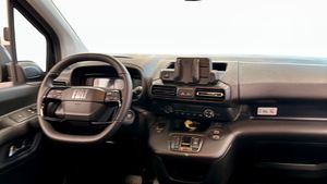 Fiat Doblo bild 4