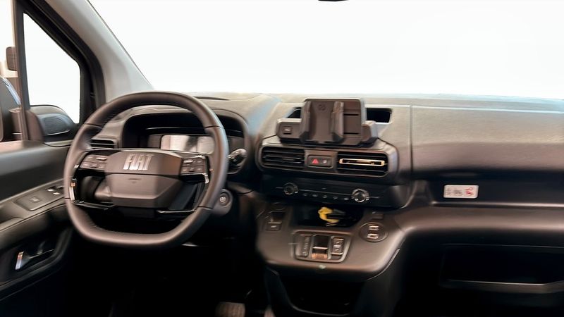 Fiat Doblo bild 4