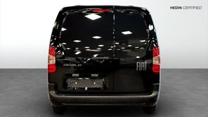 Fiat Doblo bild 7