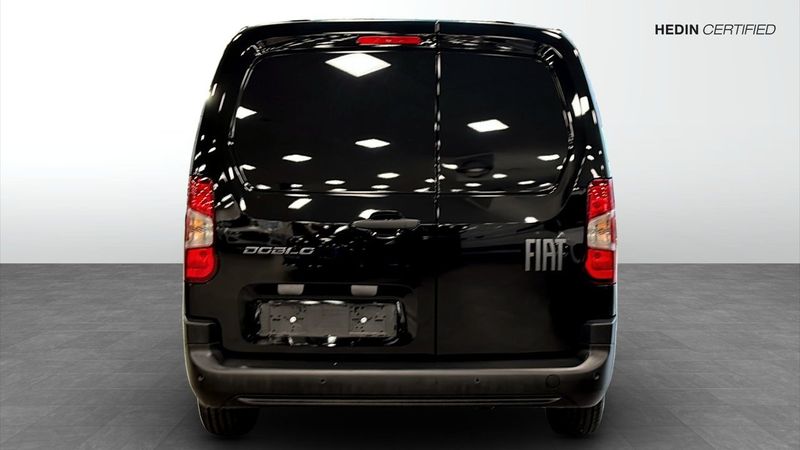Fiat Doblo bild 7