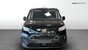 Fiat Doblo bild 8