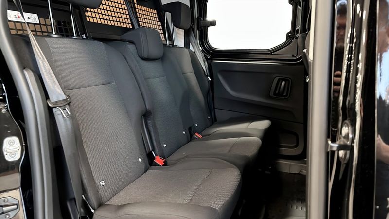 Fiat Doblo bild 5