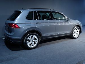 Volkswagen Tiguan bild 5