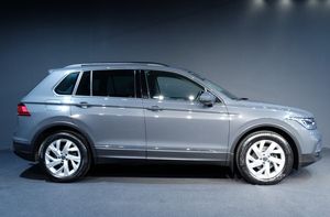 Volkswagen Tiguan bild 2