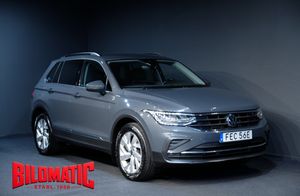 Volkswagen Tiguan bild 1