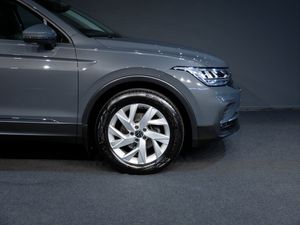 Volkswagen Tiguan bild 4