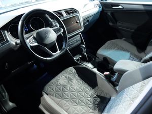 Volkswagen Tiguan bild 6