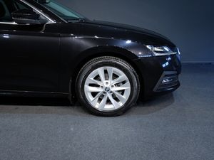 Skoda Octavia bild 3