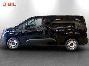 Opel Combo bild 4