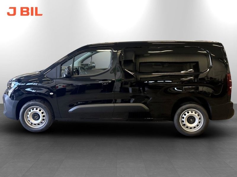Opel Combo bild 4