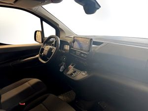 Opel Combo bild 5