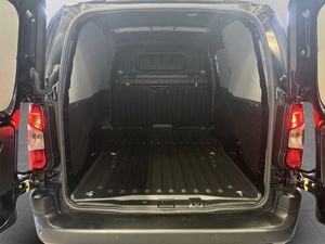 Opel Combo bild 7
