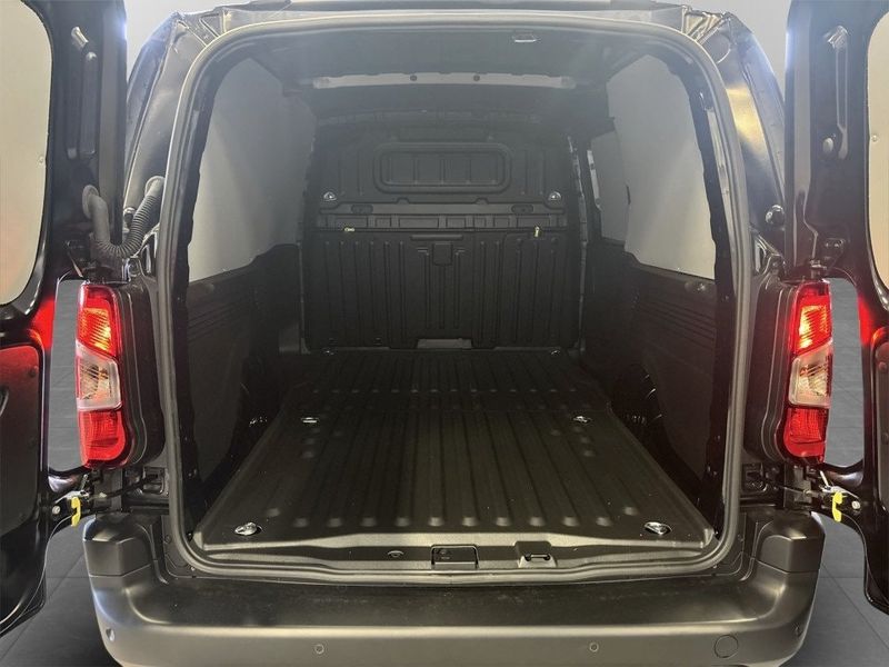 Opel Combo bild 7