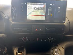 Opel Combo bild 12
