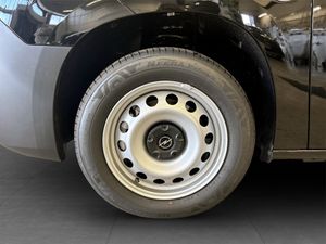 Opel Combo bild 14
