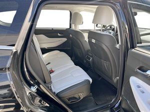 Hyundai Santa Fe bild 13