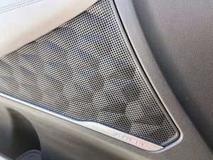 Hyundai Santa Fe bild 17