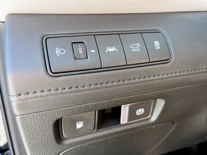 Hyundai Santa Fe bild 18