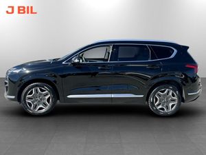Hyundai Santa Fe bild 20