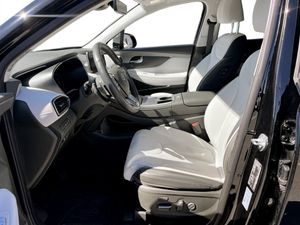 Hyundai Santa Fe bild 5