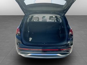 Hyundai Santa Fe bild 14